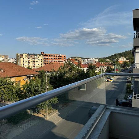 Modern Skopje Apartment מראה חיצוני תמונה