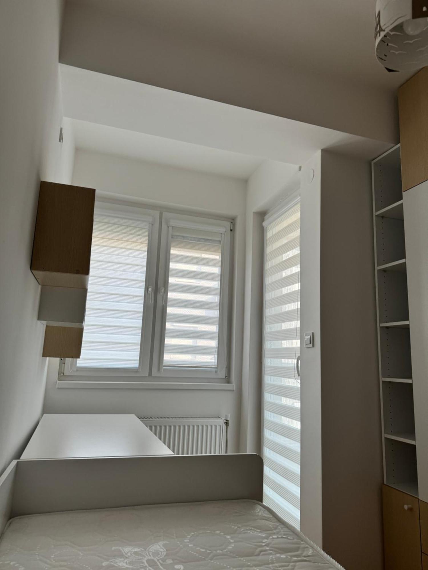 Modern Skopje Apartment מראה חיצוני תמונה