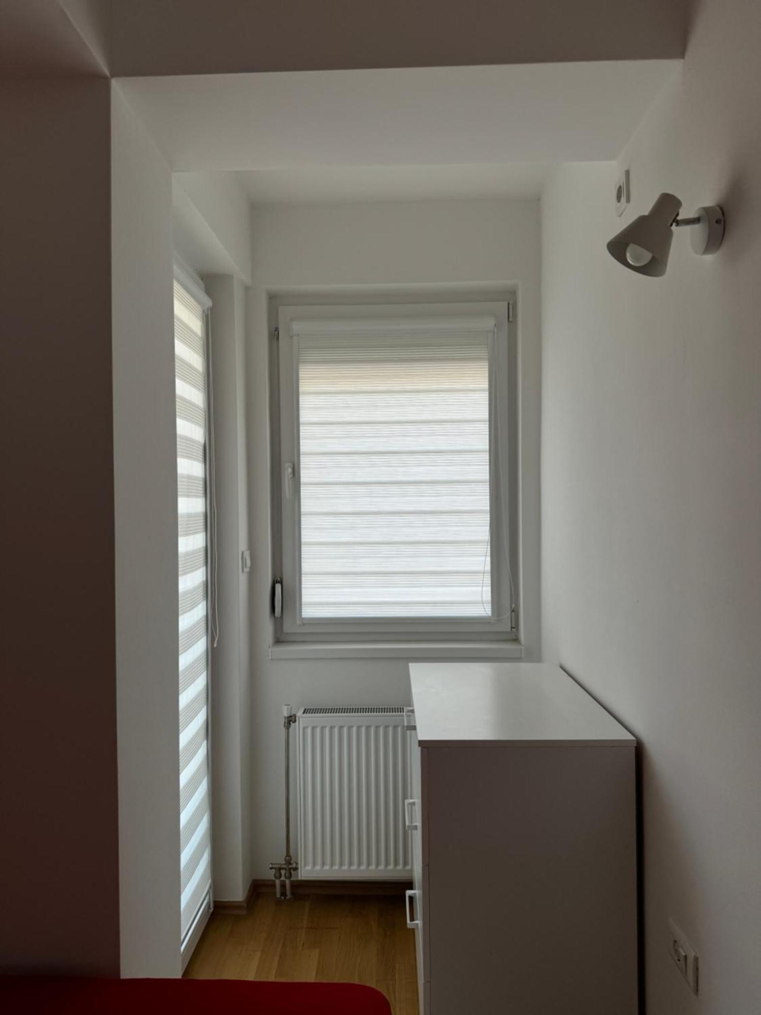 Modern Skopje Apartment מראה חיצוני תמונה